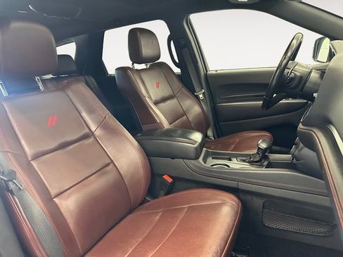 Used 2023 Dodge Durango GT AWD/4WD image 15