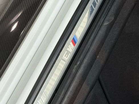 Used 2024 BMW M3 Competition image 21