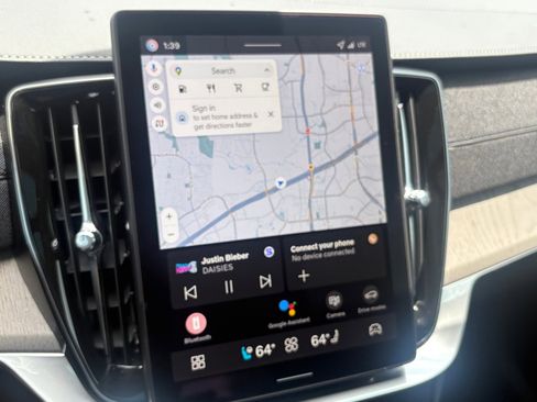 New 2026 Volvo XC90 B6 Ultra w/ Lounge Package image 14