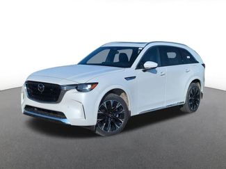 New 2026 MAZDA CX-90 3.3 Turbo S w/ Premium Plus video 1