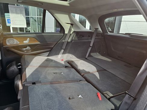 Used 2020 Mercedes-Benz GLE 350 4MATIC image 29