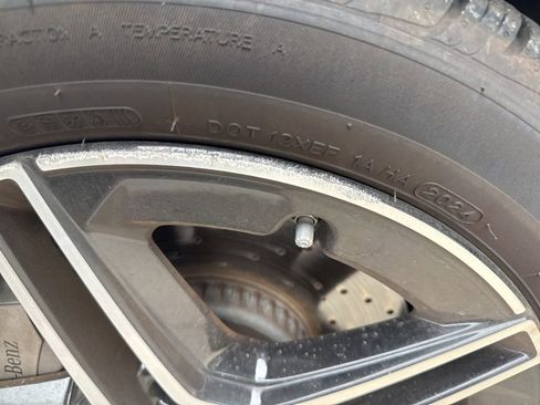 Used 2023 Mercedes-Benz E 350 Sedan image 35