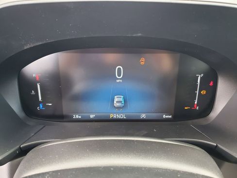 New 2026 Ford Escape Active w/ Cold Weather Package image 13