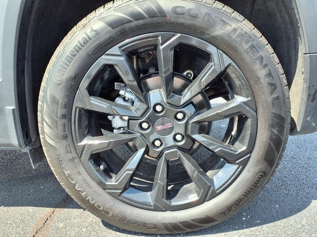 Used 2026 GMC Terrain Elevation w/ Elevation Premium Package AWD/4WD image 30