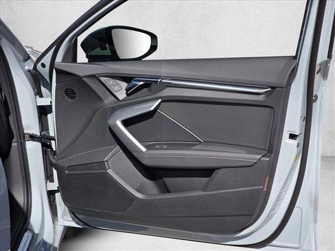 New 2026 Audi A3 2.0T Premium w/ Black Optic Package image 11