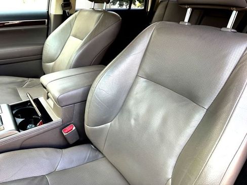 Used 2016 Lexus GX 460 image 10