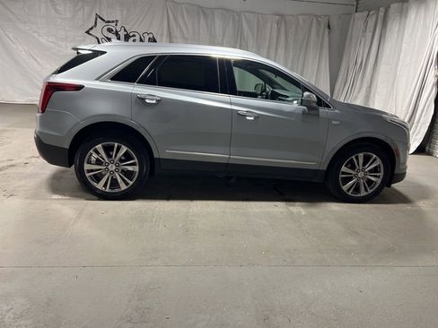 Used 2024 Cadillac XT5 Premium Luxury image 8
