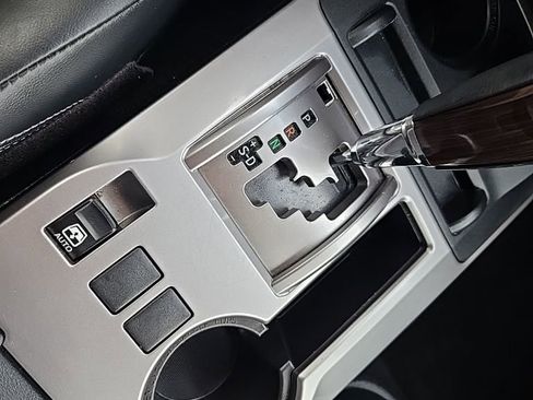 Used 2024 Toyota 4Runner Limited image 27