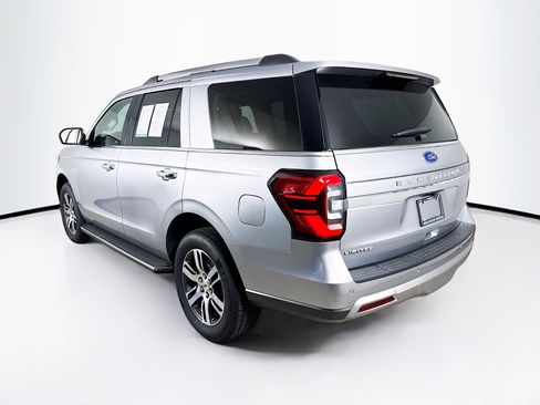 Used 2022 Ford Expedition Limited image 32