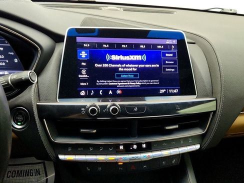 Used 2021 Cadillac CT5 Premium Luxury image 18