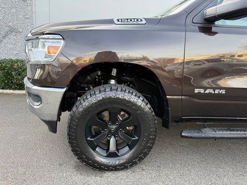 Used 2019 RAM 1500 Tradesman image 12