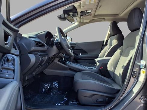 New 2026 Subaru Crosstrek 2.0i Premium image 36