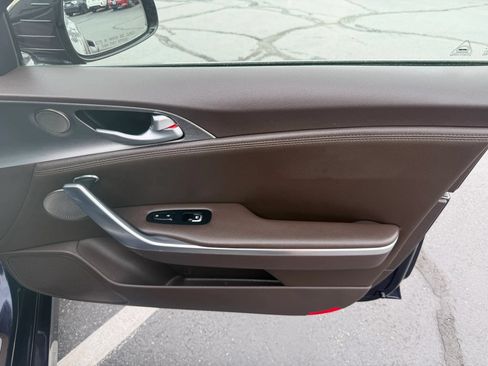 Used 2020 Kia Stinger GT AWD/4WD image 19