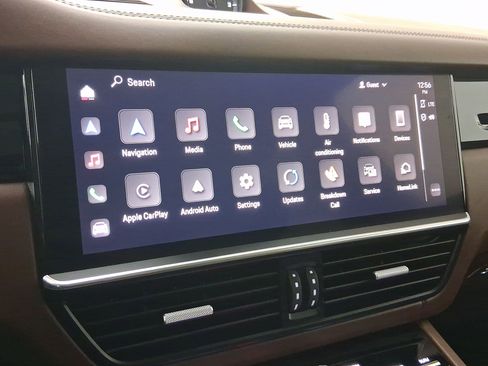 Certified 2022 Porsche Cayenne Turbo image 22