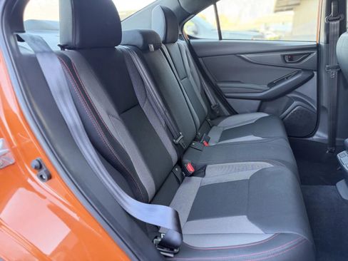 Used 2024 Subaru WRX image 36