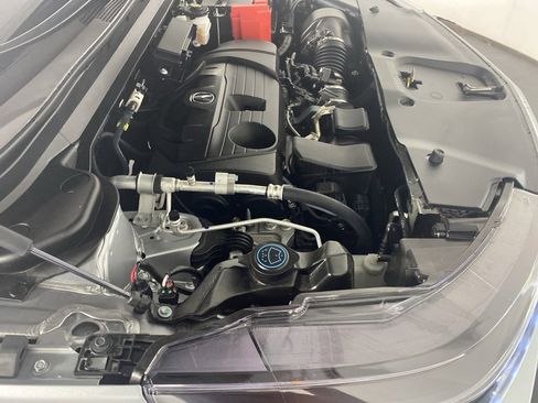 Used 2025 Acura RDX w/ Technology Package image 35