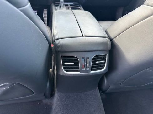 Used 2019 Genesis G80 3.8 w/ Sport Package 02 image 16