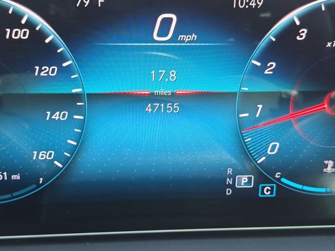 Used 2020 Mercedes-Benz GLE 350 4MATIC image 22