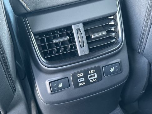 New 2025 Subaru Outback Wilderness image 13