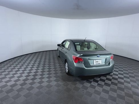 Used 2015 Subaru Impreza 2.0i AWD/4WD image 7