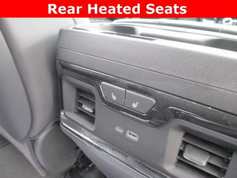 Certified 2025 GMC Sierra 1500 AT4X image 26