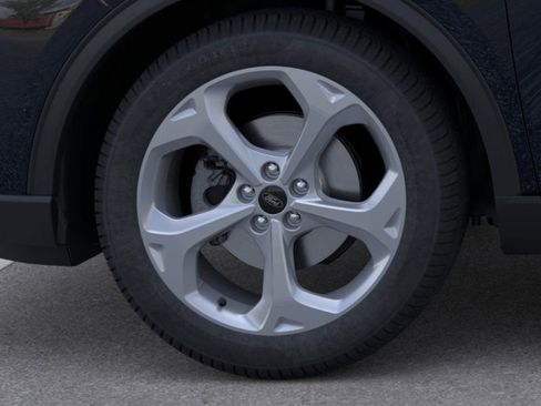 New 2026 Ford Escape ST-Line Select w/ Equipment Group 401A AWD/4WD image 19