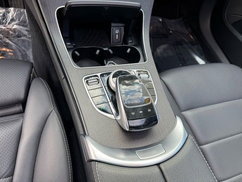 Certified 2021 Mercedes-Benz C 300 Sedan image 14