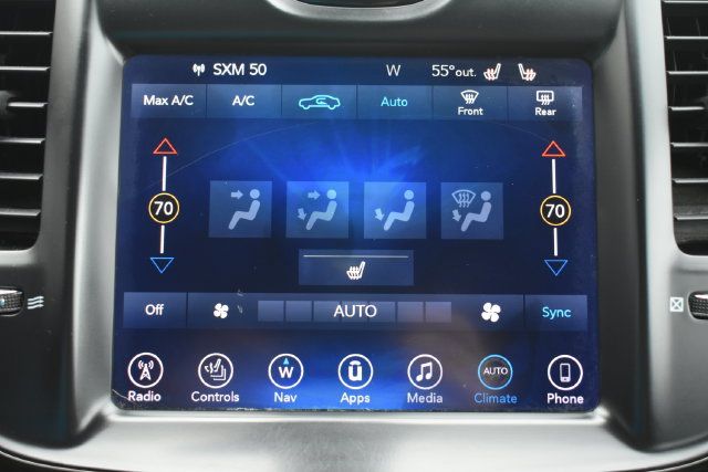 Used 2017 Chrysler 300 S RWD image 29
