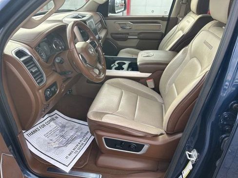 Used 2019 RAM 1500 Laramie image 13