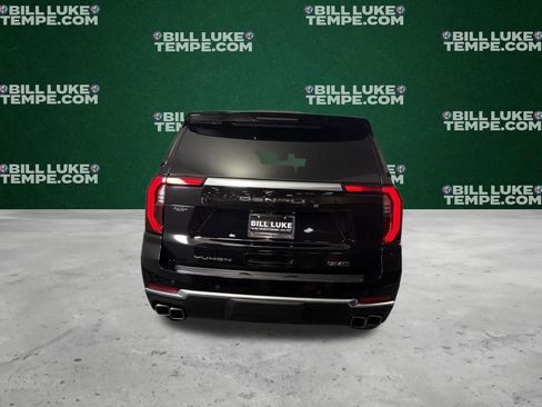 Used 2025 GMC Yukon Denali image 8