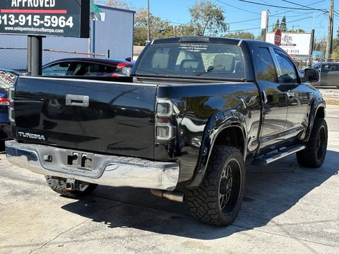 Used 2010 Toyota Tundra 2WD Double Cab image 7