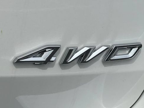 New 2026 Ford Explorer Active w/ Active Comfort Package AWD/4WD image 9