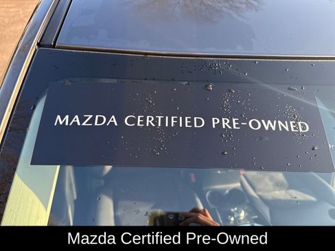 Used 2023 MAZDA CX-5 AWD 2.5 S w/ Select Package image 51