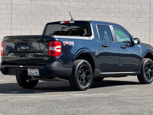 Used 2022 Ford Maverick XLT w/ Equipment Group 300A Standard image 3