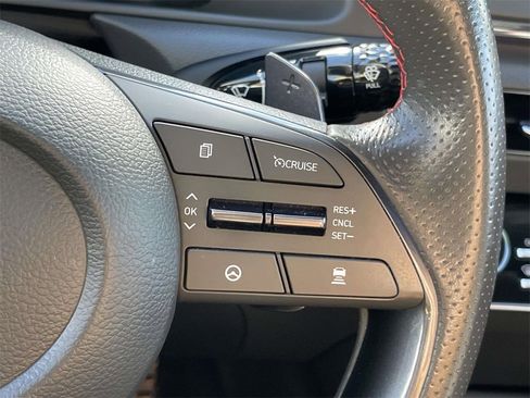 Certified 2023 Hyundai Sonata N Line image 23