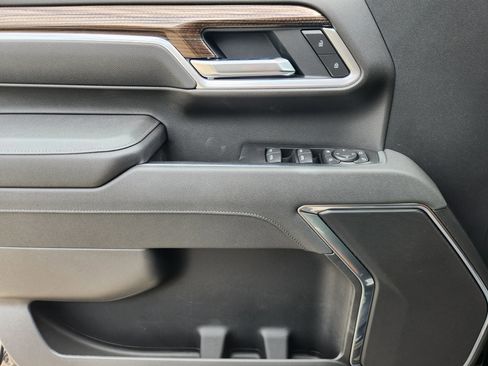 New 2026 Chevrolet Silverado 3500 LT w/ Texas Edition image 24