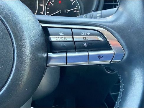 Used 2023 MAZDA CX-30 AWD 2.5 S w/ Preferred Package image 13