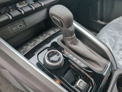 New 2026 Chevrolet Colorado Trail Boss image 23