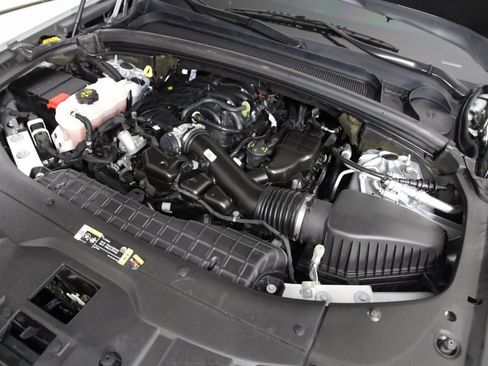 Used 2022 Jeep Grand Cherokee L Limited image 20