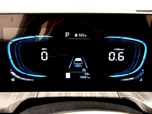 Certified 2025 Kia Telluride EX AWD/4WD image 24