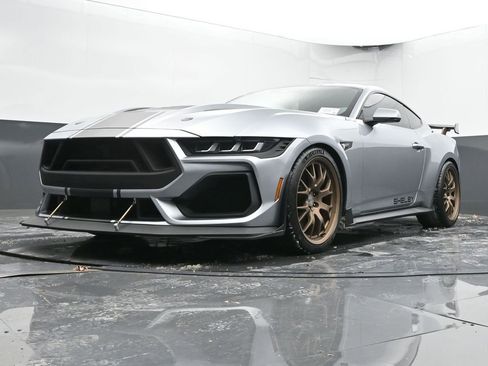 New 2025 Ford Mustang GT Premium w/ GT Performance Package image 46