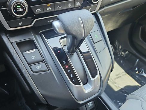 Certified 2018 Honda CR-V EX image 22
