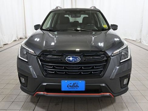 Used 2023 Subaru Forester Sport image 15
