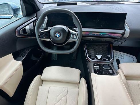Used 2026 BMW X3 xDrive30i AWD/4WD image 23