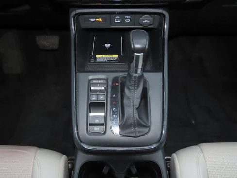 Certified 2023 Honda CR-V EX-L image 22