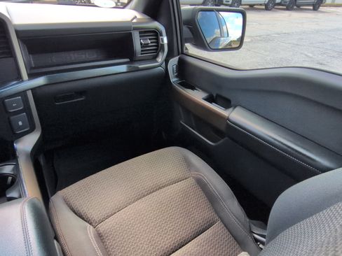 Certified 2023 Ford F150 XL w/ Rattler Package AWD/4WD image 15