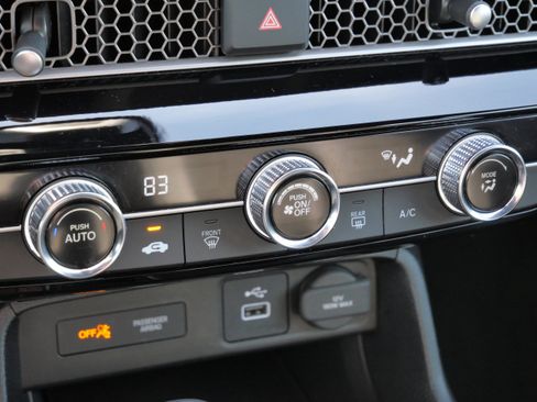 Used 2024 Honda Civic Sport image 24