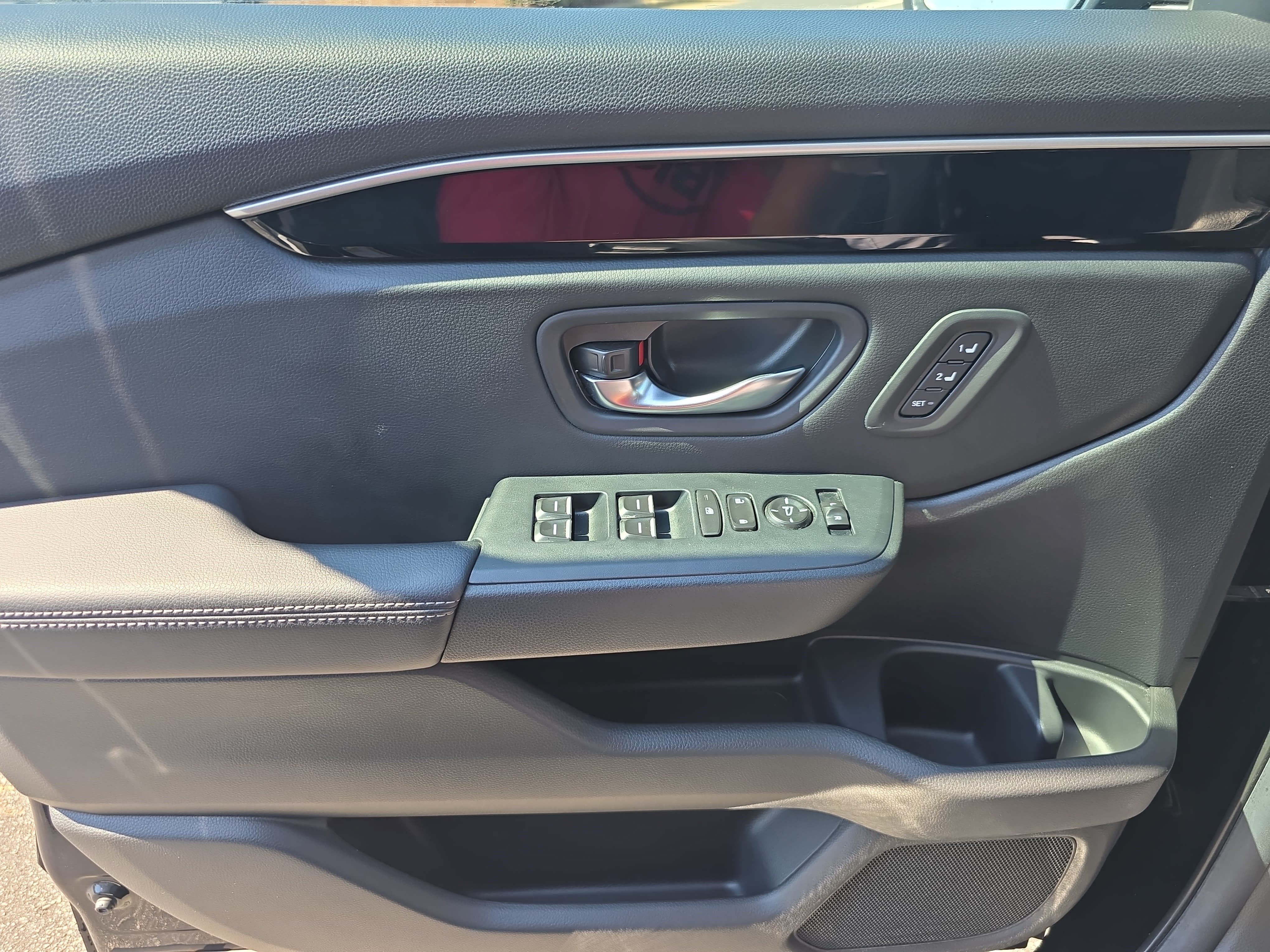 Certified 2025 Honda Pilot EX-L image 27