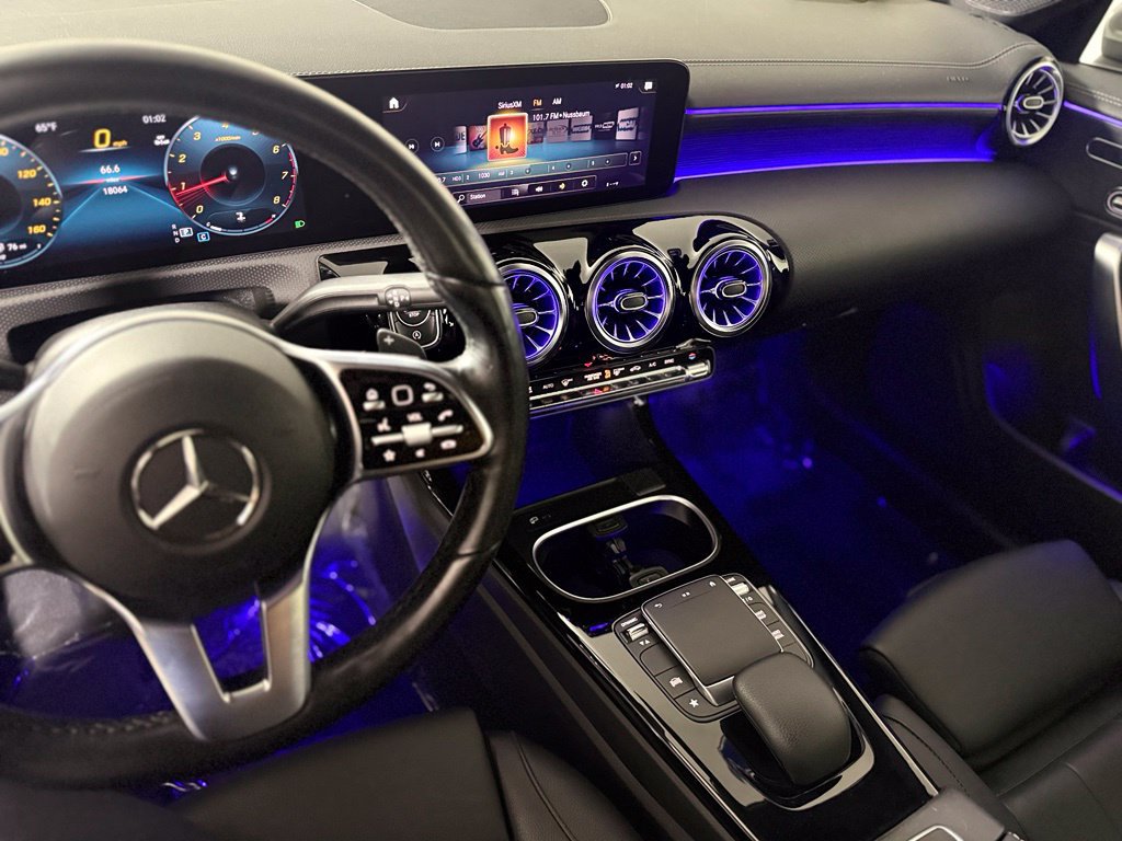 Used 2023 Mercedes-Benz CLA 250 4MATIC image 18
