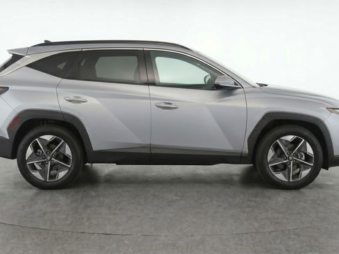 Used 2025 Hyundai Tucson SEL image 11